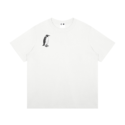 PENGUIN XS T SHIRT