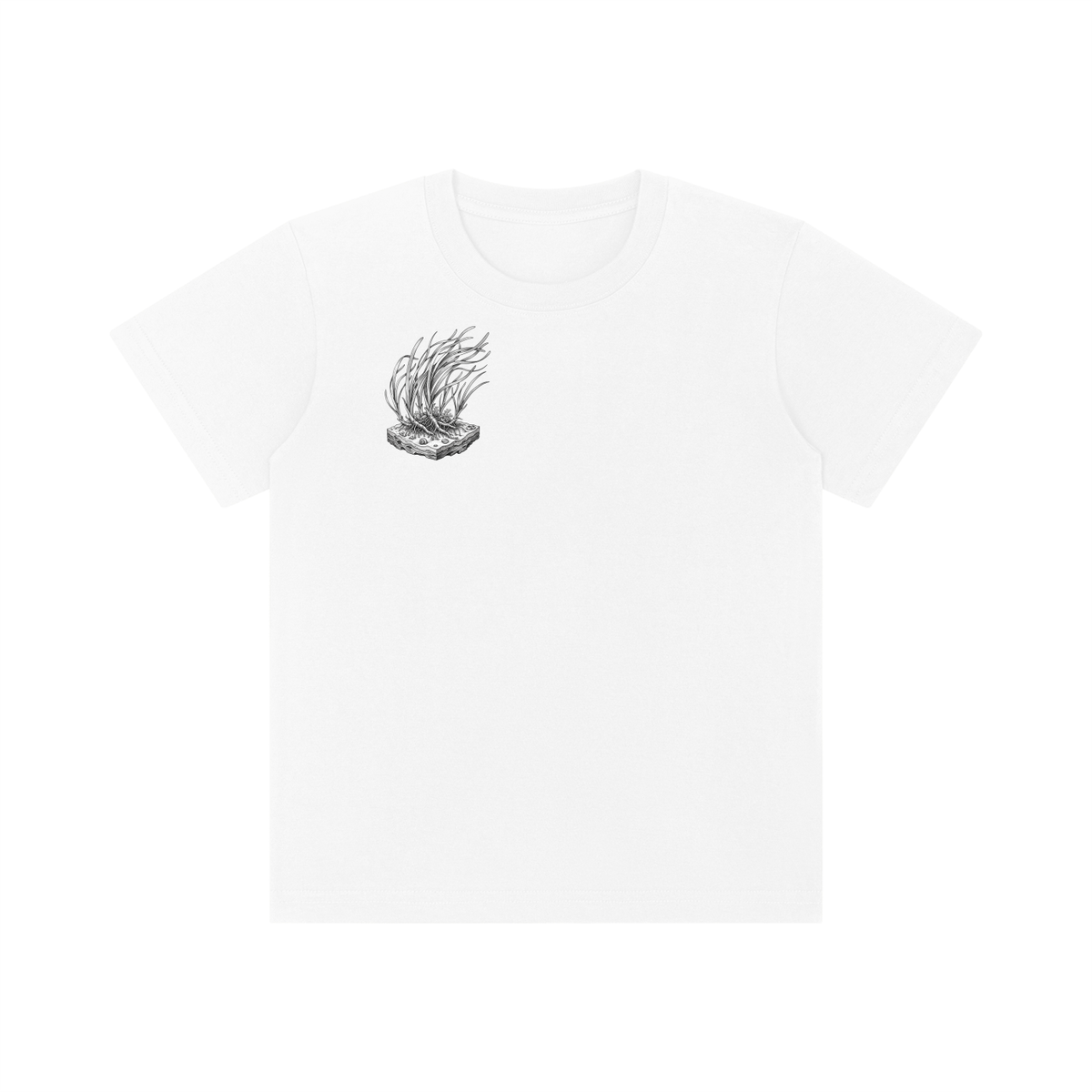 KIDS KELP T SHIRT