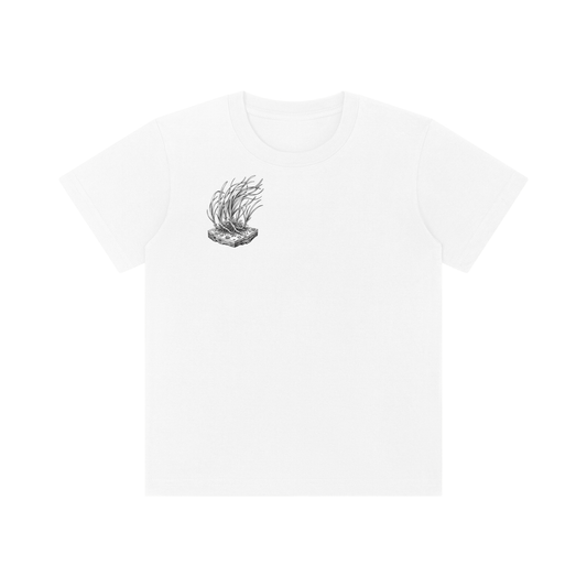KIDS KELP T SHIRT