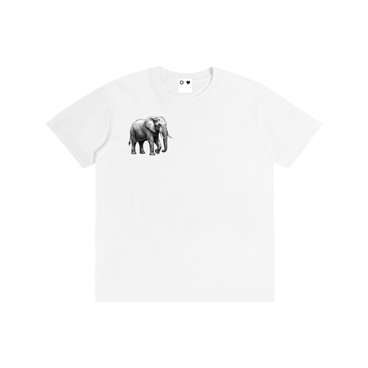 ELEPHANT T-SHIRT