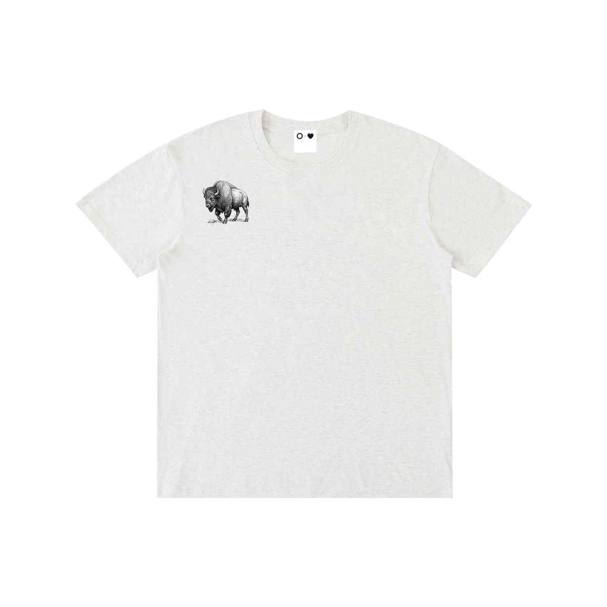 BISON T-Shirt
