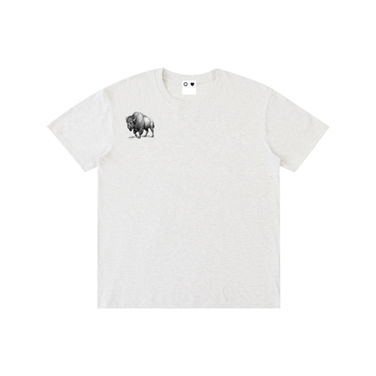 BISON T-Shirt