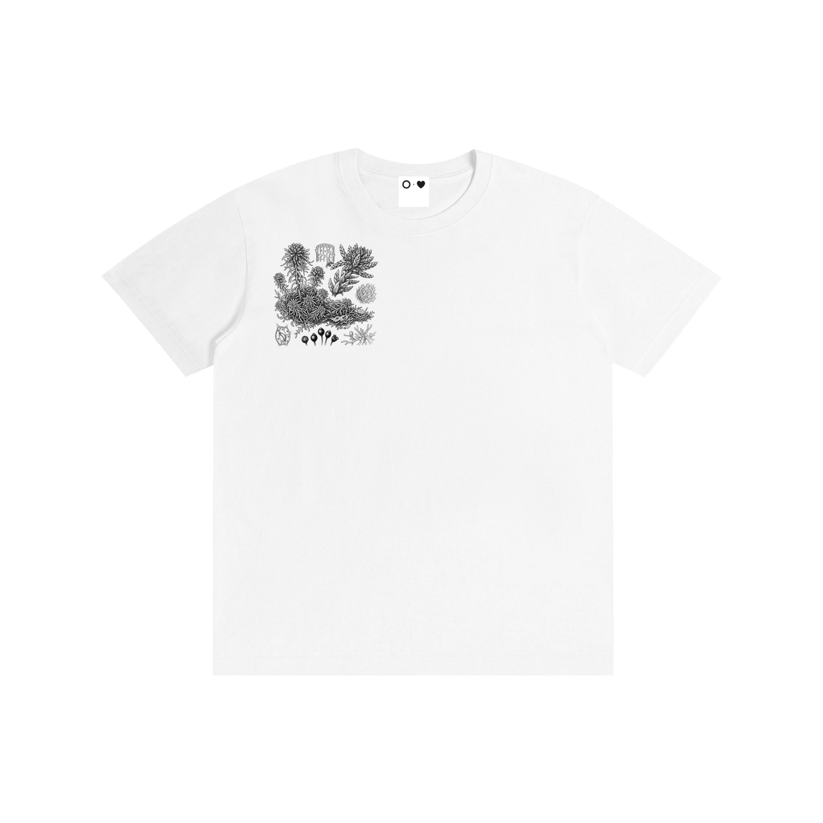 PEAT MOSS T-SHIRT