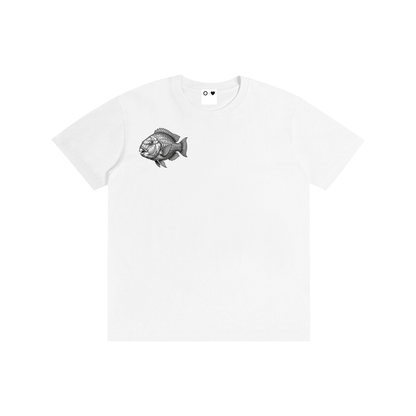 PARROT FISH T-SHIRT