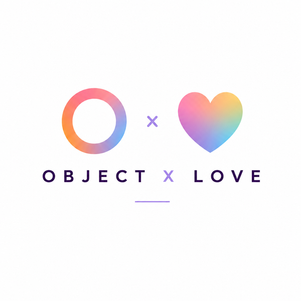 Object x Love