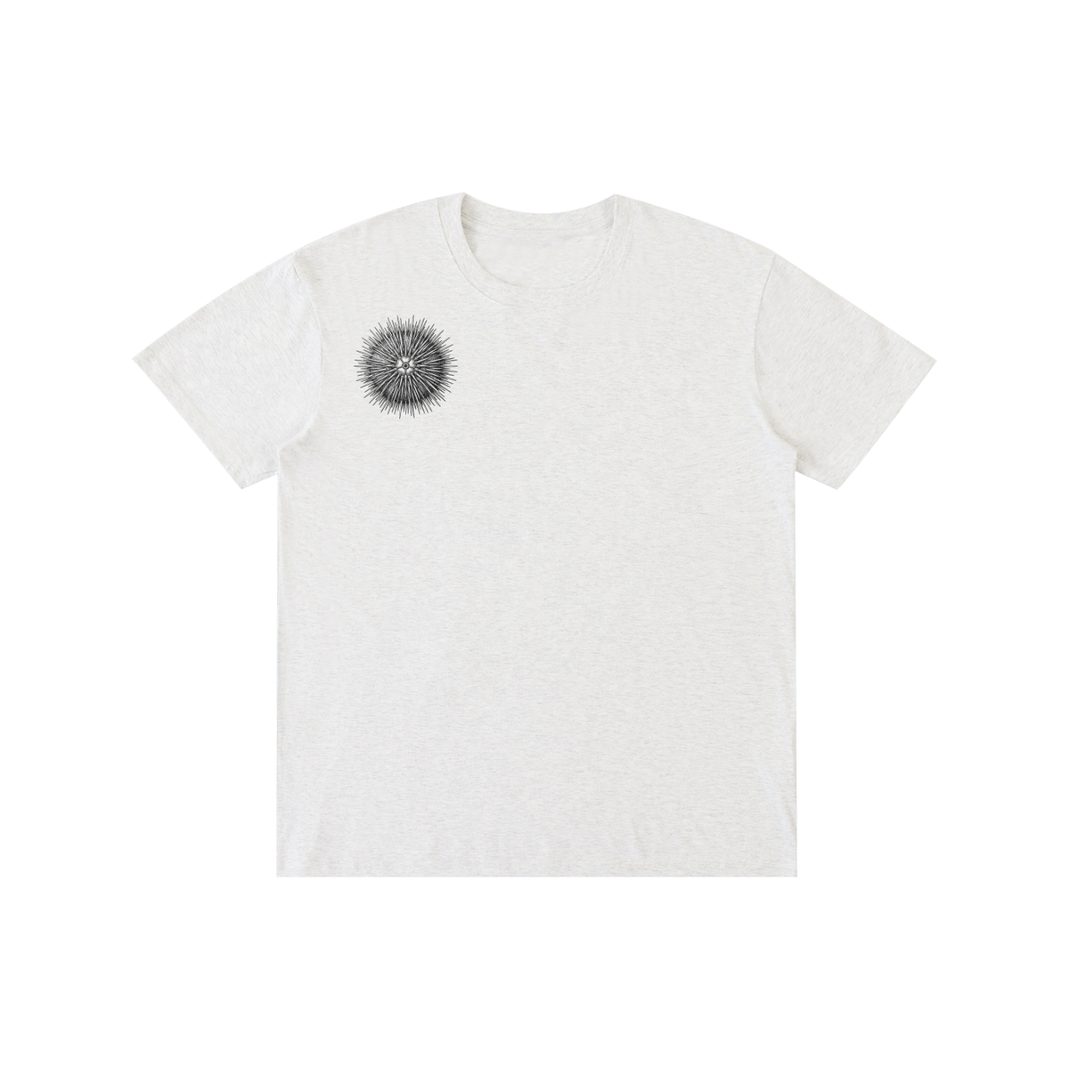 SEA URCHIN T-SHIRT