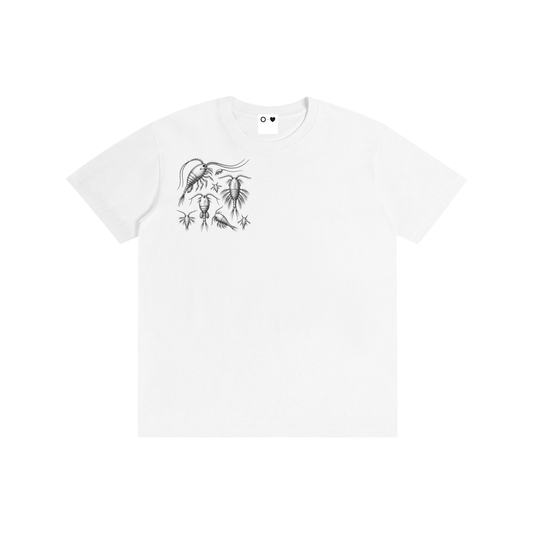 COPEPODS T-SHIRT