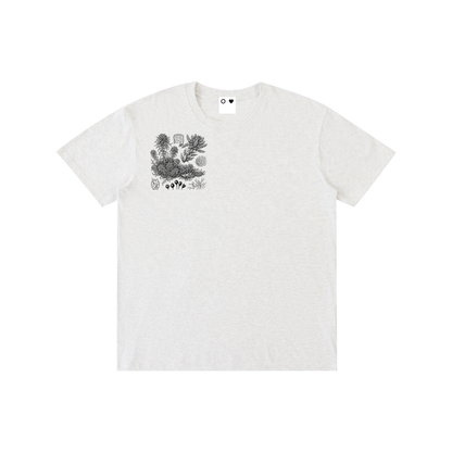 PEAT MOSS T-SHIRT